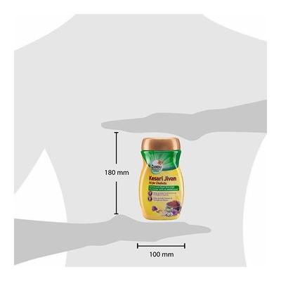 Zandu Kesari Jivan Sugar Free 900 gm - Speciality Medicines