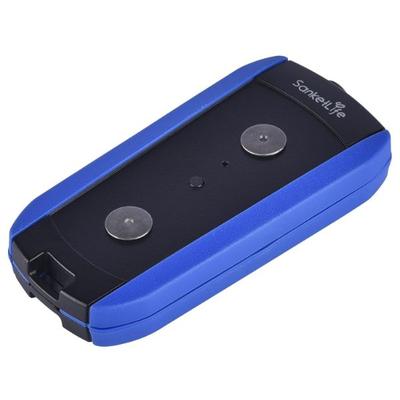 Agatsa SanketLife Pro+ Portable ECG Machine - Health Monitors And Equipment