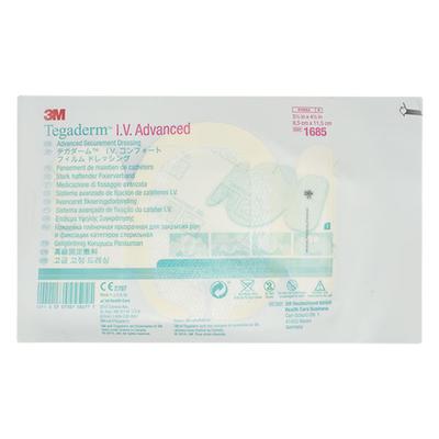 3M Tegaderm IV Advanced Dressing (1683) - Bandages & Dressings