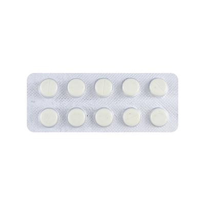 NIMLIN MD 100 Tablet 10's - Pain relief-Nsa