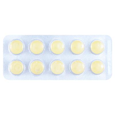 AMLOPRIDE 10 Tablet 10's - Hypertension-Cal