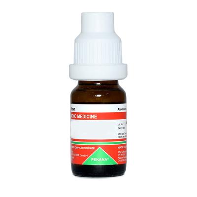 Adel Alumina. CM Liquid 10 ml - Dilutions