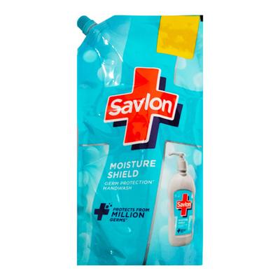 Savlon Moisture Shield Germ Protection Handwash 725 ml - Hand Wash & Soaps