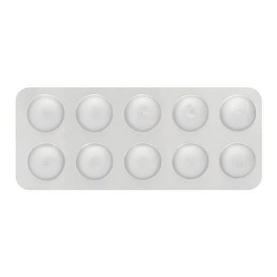 MEXOCAST Tablet 10's - Allergies-Ant