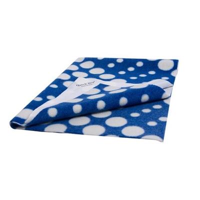 Quick Dry Baby Bed Protector - Regular Print (S) - Baby Bedding