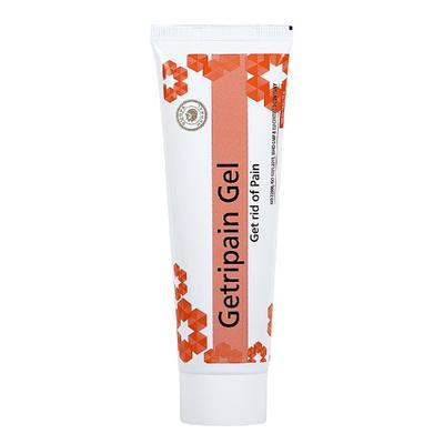 Surya Herbal Getripain Gel 75 gm - Pain Relief (Ayush)