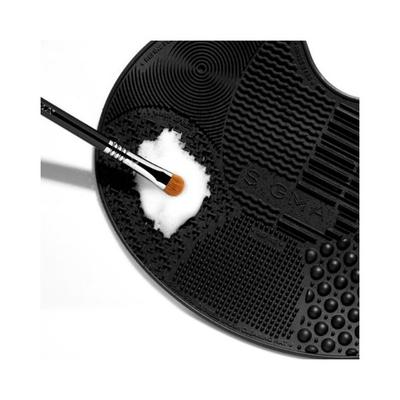 Sigma Beauty Sigma Spa Express Brush Cleaning Mat - Black 1's - Sponges & Applicators