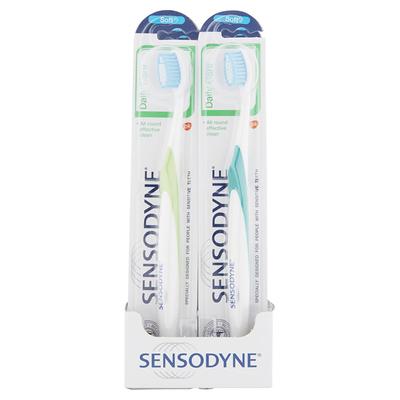 Sensodyne Daily Care Toothbrush - Soft 1's - Toothbrushes