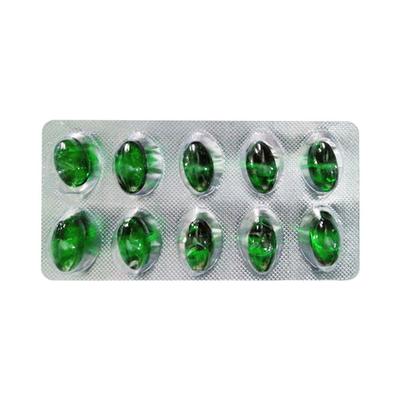 NE 400mg Capsule 10'S - Supplements-Vit