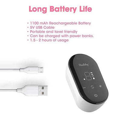 Vandelay Electric Breast Pump - Breast Pump