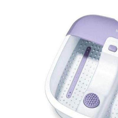 Beurer Footbath Massager (FB 12) - Health Monitors And Equipment