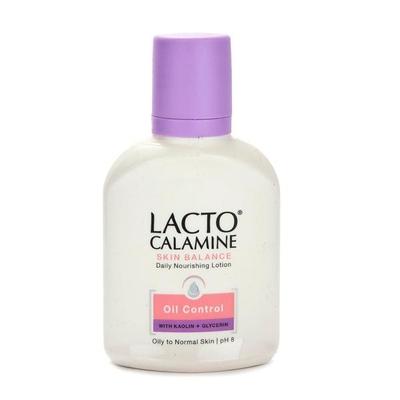 LACTO CALAMINE SKIN BALANCE OIL CONTROL 30ML - Face Creams