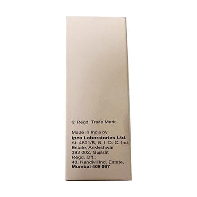 LARINATE 120 Injection 1's - Malarial