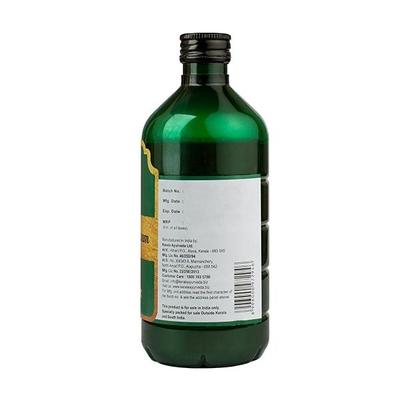 Kerala Ayurveda Chandanasavam Tonic 435 ml - Speciality Medicines