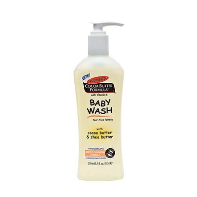 Palmer's Cocoa Butter Formula Baby Wash 250 ml - Baby Body Wash