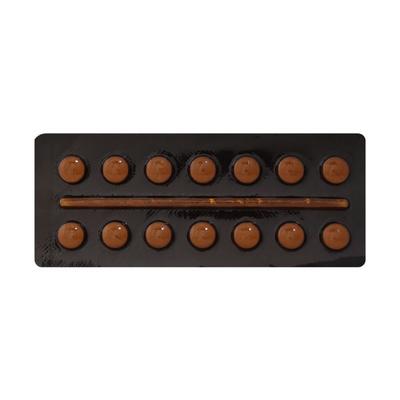 AMLOTIS AT 5mg Tablet 14's - Hypertension-Cal