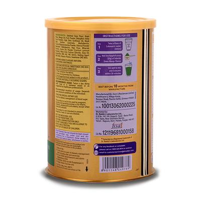 Celevida Nutritional Powder - Green Mango Flavour 400 gm - Diabetes (Fitness)