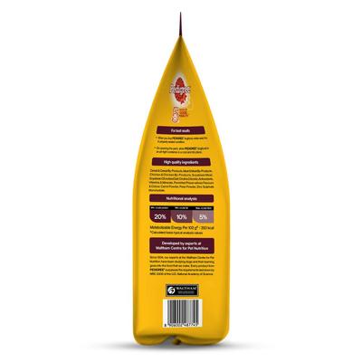 Pedigree Adult Meat & Rice 3000 gm - Petfood