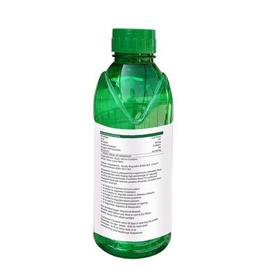 Madren Healthcare Aloe Vera Juice 1000 ml - Ayurvedic Juices