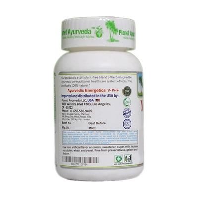Planet Ayurveda Yograj Guggul Tablet 120's - Speciality Medicines
