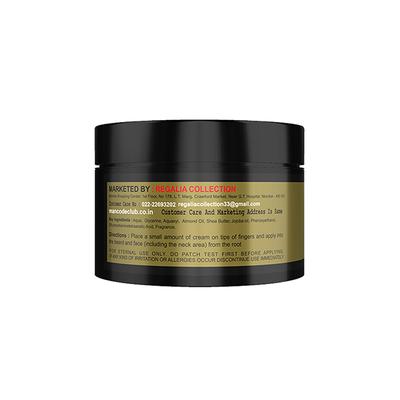 Mancode Beard Softener Cream - Original 50 gm - Beard Softener