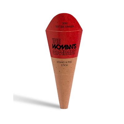 The Woman's Company Stand & Pee Sticks 5's - Intimate Care