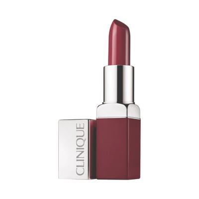 Clinique Clinique Pop Rich Color + Primer Berry Pop 3.9 gm - Lipsticks