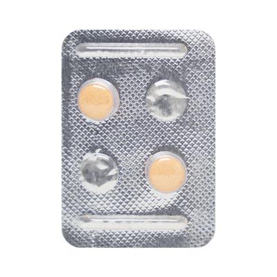 Itin 6mg Tablet 2'S - Parasitic Worms-Ant