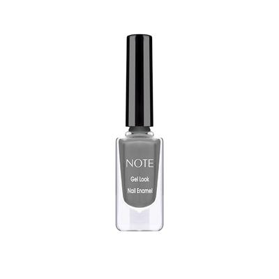 NOTE GEL LOOK NAIL ENAMEL 23 9 ml - Nail Polish