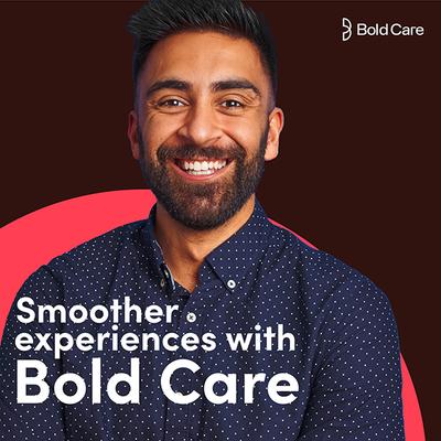 Bold Care Lube Combo Pack (Vibe Lube 100 ml - Strawberry + Extend Delay Spray 20 gm) - Intimate Spray