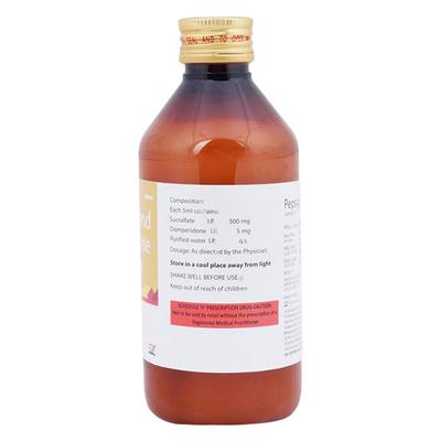 PEPSIGARD P Suspension 200ml - Ulcer/Reflux/Flatulence-Aaa