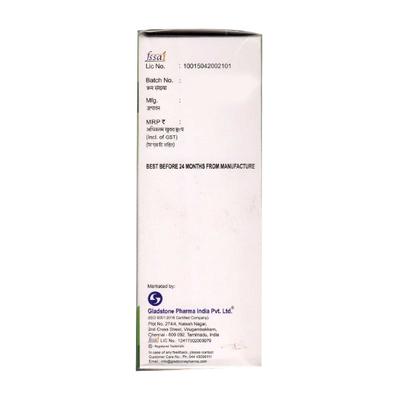 CARNISTON DELICIOUS BUBBLEGUM FLAVOUR Syrup 200ml - Supplements-Sup