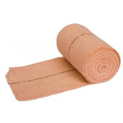 Vallens Crepe Bandage (8 cm x 4 mtr) 1's - Bandages