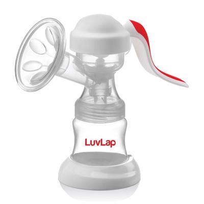 LuvLap Royal Manual Breast Pump 1's - Breast Pump