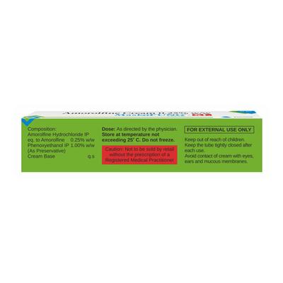 MASKOFUNG XL Cream 50gm - Fungal Infections-Taa
