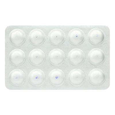 AAROVIT Tablet 15's - Supplements-Vam