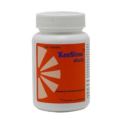 Kee Pharma KeeStone Capsule 60's - Multi-Vitamins