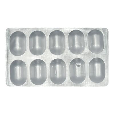 TENDOFLAM Tablet 10's - Supplements-Vam