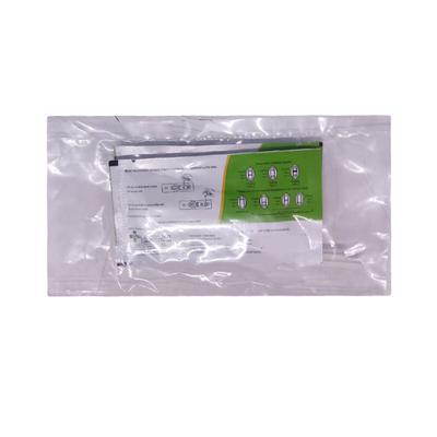 Recombigen Clear Scan Plus Malaria Antigen Test Kit - Health Monitoring Devices