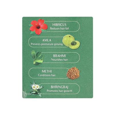 Banjaras Natural Henna Powder 100 gm - Powder
