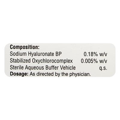 AQUIM Eye Gel 10gm - Dry Eye-Olt