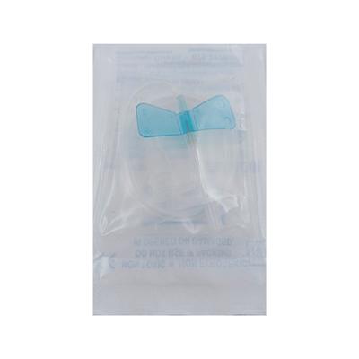 Alpha Scalp Vein Set (23 G) - Syringes And Needles