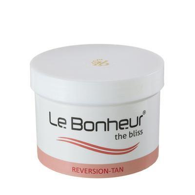 Le Bonheur Reversion Tan Cream 400 gm - Face Creams