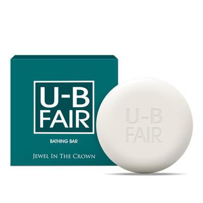 U-B Fair Soap (Pack of 2 X 150 gm) 1's - Soaps