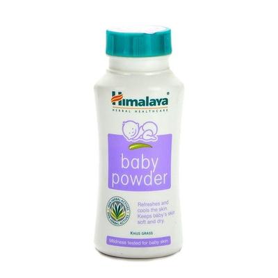 Himalaya Baby Powder 50 gm - Baby Powder