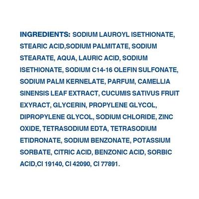 Dove Go Fresh Moisture Bathing Bar 75 gm - Soaps