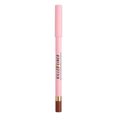 Too Faced Killer Liner - Gingerbread 1.2gm - Eyeliners