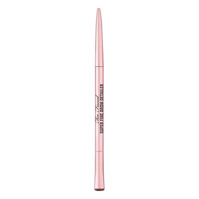 Too Faced Ultra Slim Brow Pencil Super Fine Brow Detaies 0.08gm - Eyebrow Pencils & Enhancers