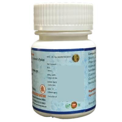 HASS Hingvashtak Choorna 25 gm - Speciality Medicines