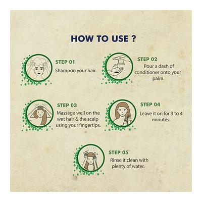 Bioayurveda Basics Forest Absolut Conditioner 500 gm - Conditioners